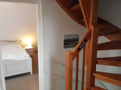 Ferienwohnung für 3 Personen (50 m²) in St. Peter-Ording 6/10