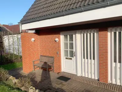Ferienwohnung für 3 Personen (50 m²) in St. Peter-Ording 8/10