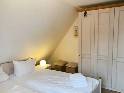 Ferienwohnung für 3 Personen (50 m²) in St. Peter-Ording 10/10