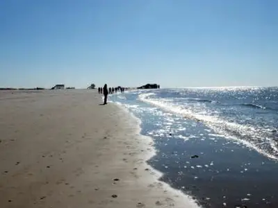 Ferienwohnung für 4 Personen (65 m²) in St. Peter-Ording 7/10