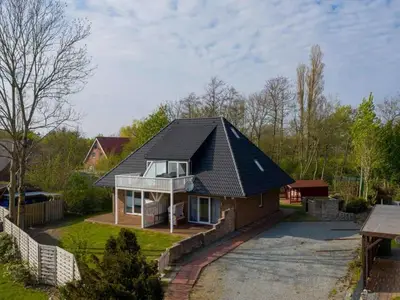 Ferienwohnung für 4 Personen (62 m²) in St. Peter-Ording 3/10