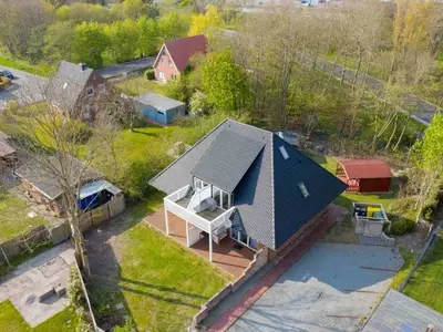 Ferienwohnung für 4 Personen (62 m²) in St. Peter-Ording 4/10