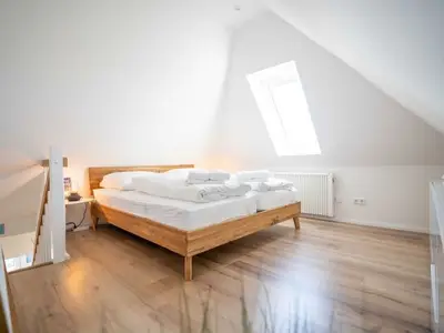 Ferienwohnung für 4 Personen (62 m²) in St. Peter-Ording 5/10