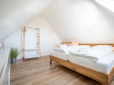 Ferienwohnung für 4 Personen (62 m²) in St. Peter-Ording 6/10