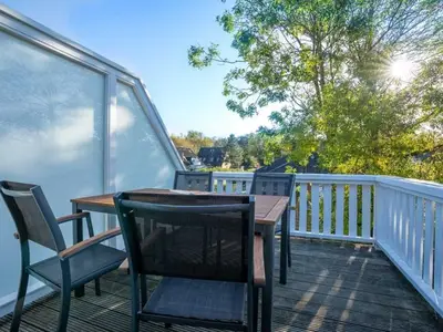 Ferienwohnung für 4 Personen (62 m²) in St. Peter-Ording 7/10