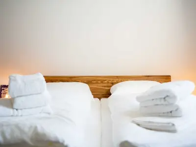 Ferienwohnung für 4 Personen (62 m²) in St. Peter-Ording 8/10