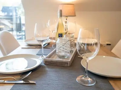 Ferienwohnung für 4 Personen (62 m²) in St. Peter-Ording 10/10