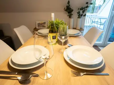Ferienwohnung für 4 Personen (66 m²) in St. Peter-Ording 9/10