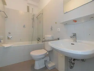 Ferienwohnung für 4 Personen (45 m²) in St. Peter-Ording 6/10