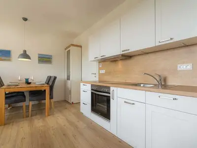 Ferienwohnung für 4 Personen (45 m²) in St. Peter-Ording 8/10