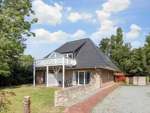 Ferienwohnung für 4 Personen (54 m²) in St. Peter-Ording