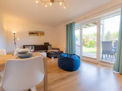 Ferienwohnung für 4 Personen (54 m²) in St. Peter-Ording 5/10