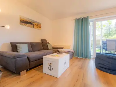 Ferienwohnung für 4 Personen (54 m²) in St. Peter-Ording 9/10