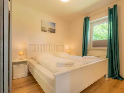 Ferienwohnung für 4 Personen (54 m²) in St. Peter-Ording 10/10