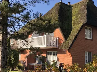 Ferienwohnung für 4 Personen (45 m²) in St. Peter-Ording 4/10