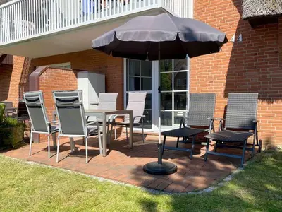 Ferienwohnung für 4 Personen (45 m²) in St. Peter-Ording 6/10