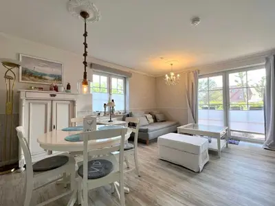 Ferienwohnung für 4 Personen (45 m²) in St. Peter-Ording 9/10