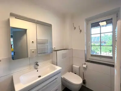 Ferienwohnung für 4 Personen (45 m²) in St. Peter-Ording 10/10