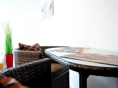 Ferienwohnung für 2 Personen (20 m²) in St. Peter-Ording 5/10