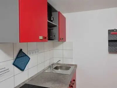 Ferienwohnung für 2 Personen (20 m²) in St. Peter-Ording 6/10