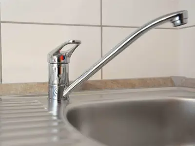 Ferienwohnung für 2 Personen (20 m²) in St. Peter-Ording 7/10