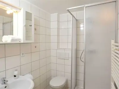 Ferienwohnung für 2 Personen (20 m²) in St. Peter-Ording 10/10