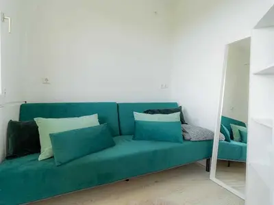Ferienwohnung für 3 Personen (47 m²) in St. Peter-Ording 4/10