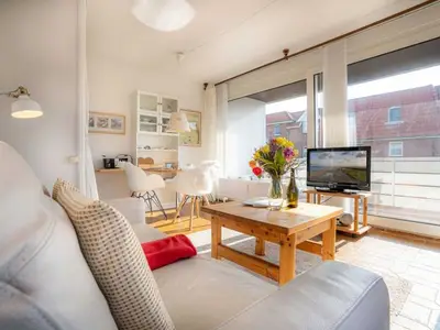 Ferienwohnung für 3 Personen (45 m²) in St. Peter-Ording 2/10