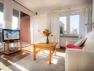 Ferienwohnung für 3 Personen (45 m²) in St. Peter-Ording 3/10