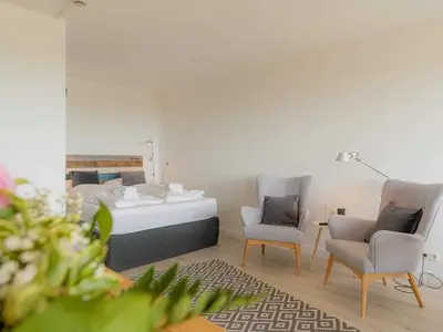 Ferienwohnung für 3 Personen (47 m²) in St. Peter-Ording 7/10