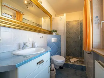 Ferienwohnung für 3 Personen (45 m²) in St. Peter-Ording 4/10