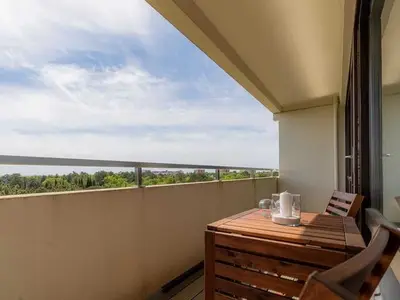 Ferienwohnung für 3 Personen (47 m²) in St. Peter-Ording 8/10