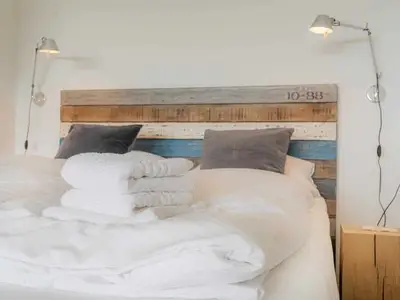 Ferienwohnung für 3 Personen (47 m²) in St. Peter-Ording 9/10