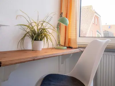 Ferienwohnung für 3 Personen (45 m²) in St. Peter-Ording 6/10