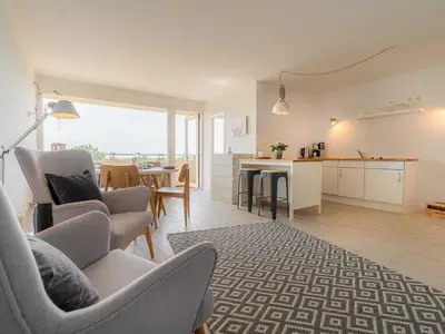 Ferienwohnung für 3 Personen (47 m²) in St. Peter-Ording 10/10