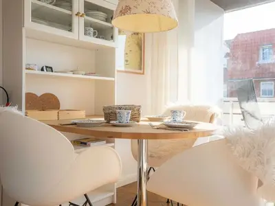 Ferienwohnung für 3 Personen (45 m²) in St. Peter-Ording 7/10