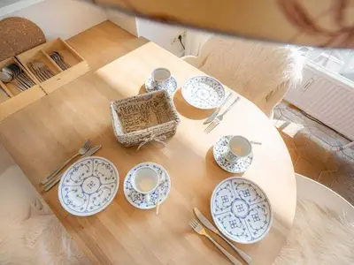 Ferienwohnung für 3 Personen (45 m²) in St. Peter-Ording 8/10