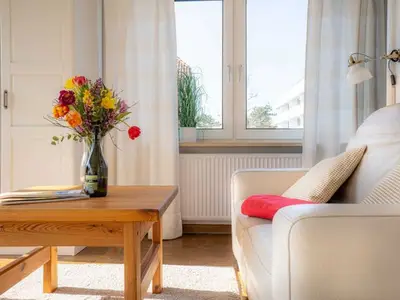Ferienwohnung für 3 Personen (45 m²) in St. Peter-Ording 9/10