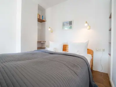 Ferienwohnung für 3 Personen (45 m²) in St. Peter-Ording 10/10