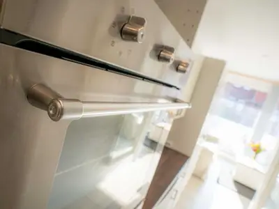 Ferienwohnung für 2 Personen (35 m²) in St. Peter-Ording 4/10