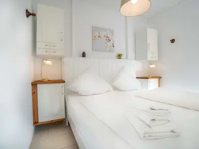 Ferienwohnung für 2 Personen (35 m²) in St. Peter-Ording 7/10