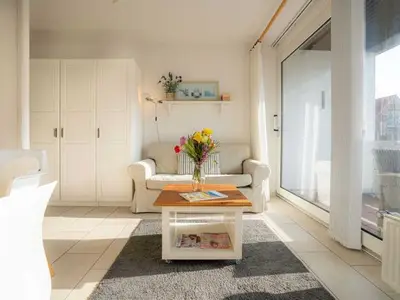 Ferienwohnung für 2 Personen (35 m²) in St. Peter-Ording 8/10