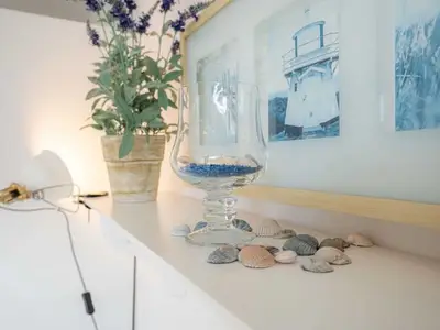 Ferienwohnung für 2 Personen (35 m²) in St. Peter-Ording 9/10