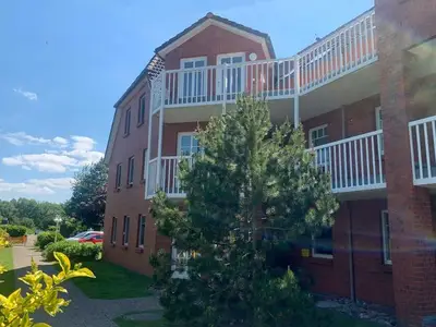 Ferienwohnung für 4 Personen (70 m²) in St. Peter-Ording 2/10