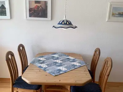 Ferienwohnung für 4 Personen (70 m²) in St. Peter-Ording 3/10