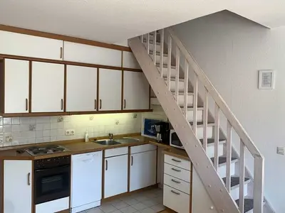 Ferienwohnung für 4 Personen (70 m²) in St. Peter-Ording 4/10