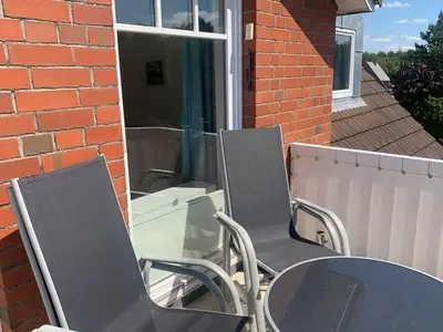 Ferienwohnung für 4 Personen (70 m²) in St. Peter-Ording 5/10