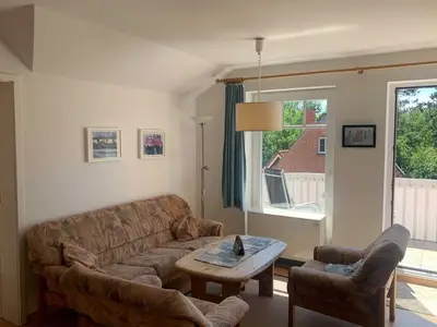 Ferienwohnung für 4 Personen (70 m²) in St. Peter-Ording 6/10