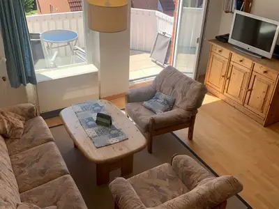 Ferienwohnung für 4 Personen (70 m²) in St. Peter-Ording 7/10