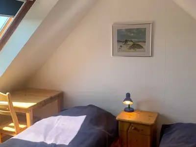 Ferienwohnung für 4 Personen (70 m²) in St. Peter-Ording 9/10